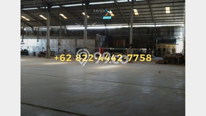 Gudang Dijual di Kawasan Gedangan, Sidoarjo Harga Kompetitif Gudang Dijual di Kawasan Gedangan, Sidoarjo Harga Kompetitif