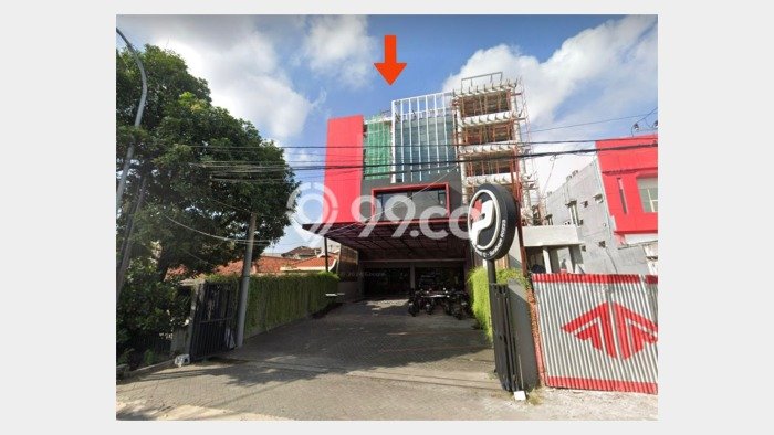 Ruko Dijual Lokasi Stratagis di Wiyung Surabaya Cocok untuk Investasi Ruko Dijual Lokasi Stratagis di Wiyung Surabaya Cocok untuk Investasi