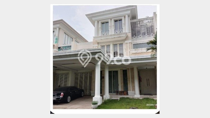 Hunian Super Mewah dengan Akses Paling Strategis di Pakuwon Indah, Surabaya Hunian Super Mewah dengan Akses Paling Strategis di Pakuwon Indah, Surabaya