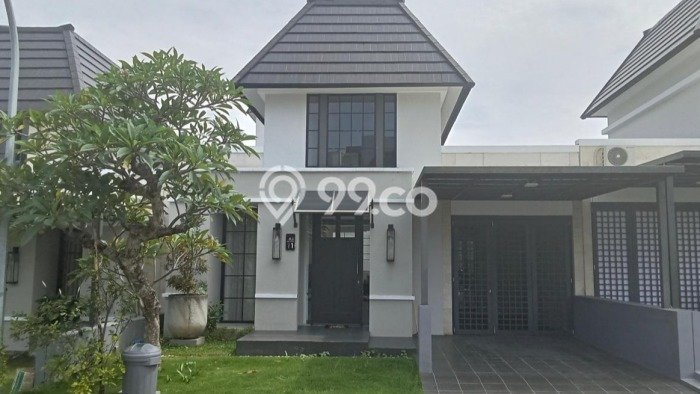 Jual Rumah Eksklusif 3 KT di Tidar, Malang Jual Rumah Eksklusif 3 KT di Tidar, Malang