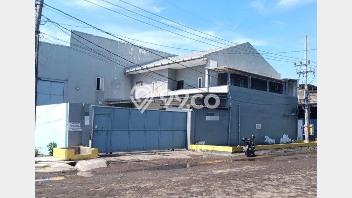 Gudang Dijual di Benowo LT 1150m2, LB 1150m2 Solusi Investasi Cerdas Gudang Dijual di Benowo LT 1150m2, LB 1150m2 Solusi Investasi Cerdas