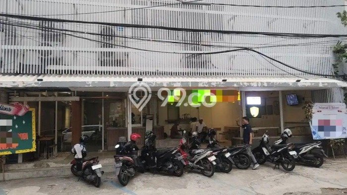 Komersial Bagus Dijual LB 400m2 Lokasi Strategis Surabaya Area Cocok untuk Bisnis Komersial Bagus Dijual LB 400m2 Lokasi Strategis Surabaya Area Cocok untuk Bisnis