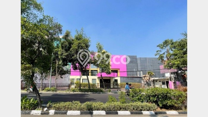 Lokasi Strategis! Dijual Komersial Bisnis di Genteng, Surabaya Kondisi Baik Lokasi Strategis! Dijual Komersial Bisnis di Genteng, Surabaya Kondisi Baik