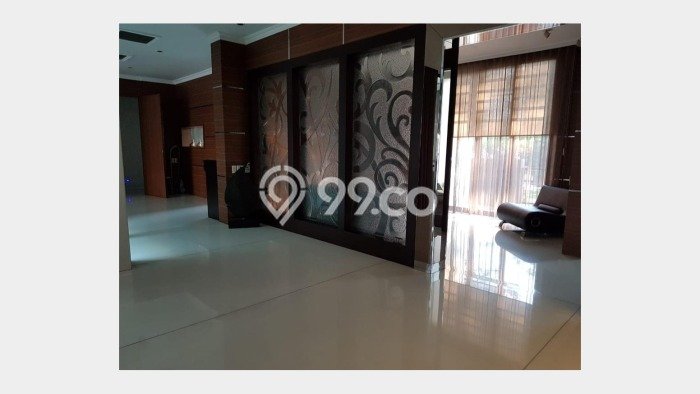Hunian Mewah Siap Huni LT 264m2 di Dukuh Pakis, Surabaya Hunian Mewah Siap Huni LT 264m2 di Dukuh Pakis, Surabaya