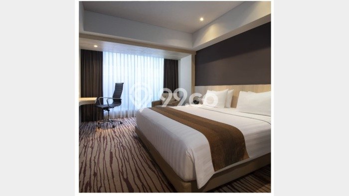 KAWASAN PREMIUM! Hotel di Kuta, Luas 12000m2m², Area Bisnis KAWASAN PREMIUM! Hotel di Kuta, Luas 12000m2m², Area Bisnis