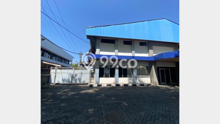 Paling Dicari! Pabrik Dijual di Rungkut Industri Harga Kompetitif Paling Dicari! Pabrik Dijual di Rungkut Industri Harga Kompetitif