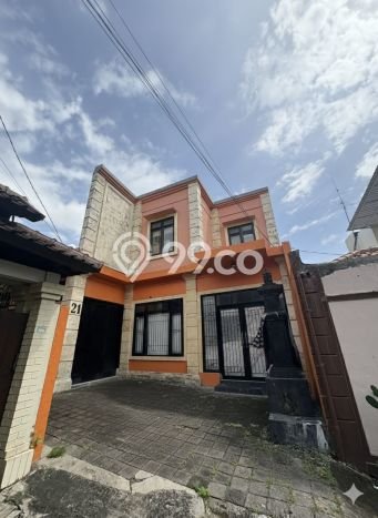 Dijual! Ruko di Panjer Denpasar LT 250m2 / LB 200m2 Kawasan Strategis Dijual! Ruko di Panjer Denpasar LT 250m2 / LB 200m2 Kawasan Strategis