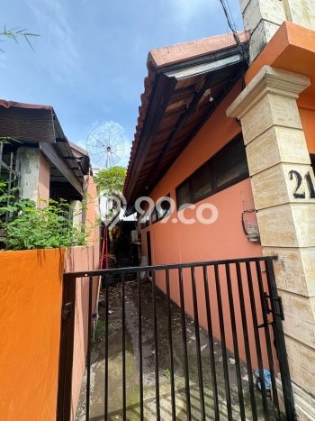 Dijual! Ruko di Panjer Denpasar LT 250m2 / LB 200m2 Kawasan Strategis Dijual! Ruko di Panjer Denpasar LT 250m2 / LB 200m2 Kawasan Strategis