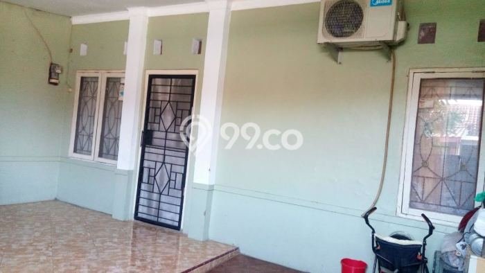 Rumah Minimalis Dijual Lokasi Serang 2 Kamar dengan Luas Tanah 72m2 Rumah Minimalis Dijual Lokasi Serang 2 Kamar dengan Luas Tanah 72m2