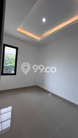 Dijual Rumah Modern 2 KT di Ciater, Tangerang Dijual Rumah Modern 2 KT di Ciater, Tangerang