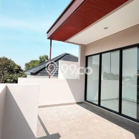 Rumah Modern 3 KT di CIREUNDEU Tangerang Unfurnished Rumah Modern 3 KT di CIREUNDEU Tangerang Unfurnished