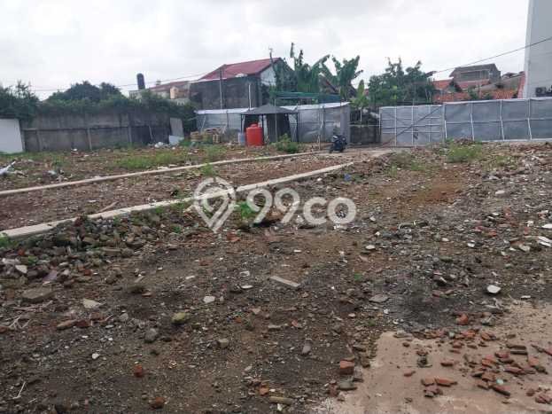 Rumah Modern 3 Kamar LT 52m2 di Rempoa Ciputat Timur Rumah Modern 3 Kamar LT 52m2 di Rempoa Ciputat Timur
