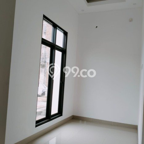 For Sale Hunian Rumah Nyaman 3 KT di Cibubur, Depok For Sale Hunian Rumah Nyaman 3 KT di Cibubur, Depok