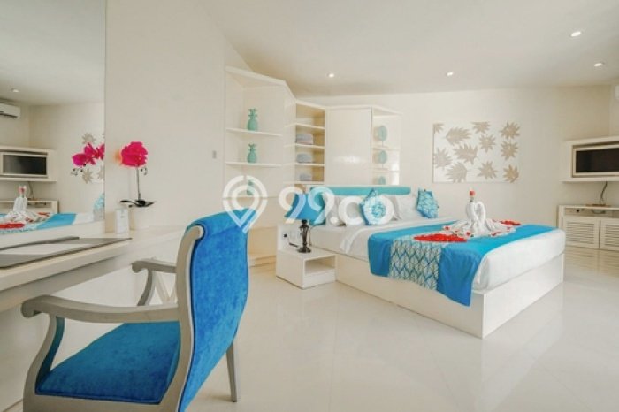 Vila Kawasan , Area 1500m2m², Dekat dengan fasilitas umum Vila Kawasan , Area 1500m2m², Dekat dengan fasilitas umum