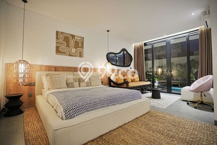 Vila Strategis di , Area 350m2m², Akses ke Badung, Badung Vila Strategis di , Area 350m2m², Akses ke Badung, Badung