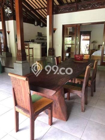 Vila Kawasan Ubud, Area 400m2m², Akses Mudah Pusat Kota Vila Kawasan Ubud, Area 400m2m², Akses Mudah Pusat Kota