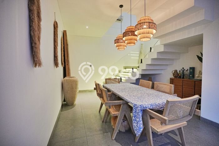 Vila Strategis di , Area 350m2m², Akses ke Badung, Badung Vila Strategis di , Area 350m2m², Akses ke Badung, Badung