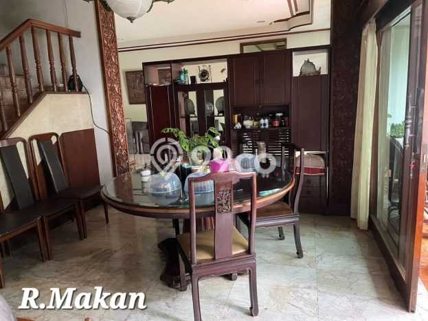 Best Deal Hunian Mewah Ideal dan Luas di Menteng, Jakarta Pusat Best Deal Hunian Mewah Ideal dan Luas di Menteng, Jakarta Pusat