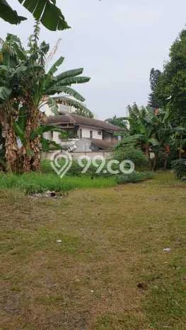 Tanah Dijual di Depok Seluas 3895m2 Strategis Tanah Dijual di Depok Seluas 3895m2 Strategis