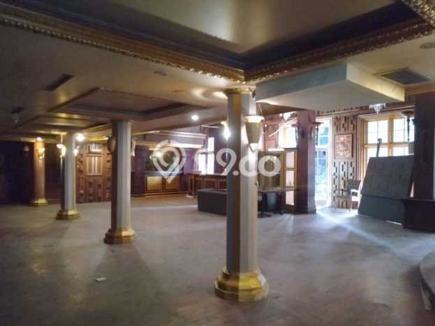 Komersial Dijual Lokasi Emas di Kebayoran Baru Luas 280m2 Komersial Dijual Lokasi Emas di Kebayoran Baru Luas 280m2