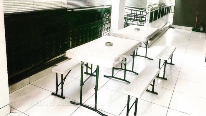 Paling Dicari! Ruko Dijual di Senopati Harga Kompetitif Paling Dicari! Ruko Dijual di Senopati Harga Kompetitif