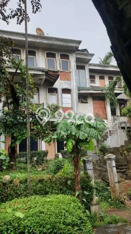 Tanah Dijual di Depok Seluas 3895m2 Strategis Tanah Dijual di Depok Seluas 3895m2 Strategis
