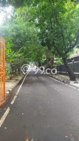 Best Deal Hunian Mewah Ideal dan Luas di Menteng, Jakarta Pusat Best Deal Hunian Mewah Ideal dan Luas di Menteng, Jakarta Pusat