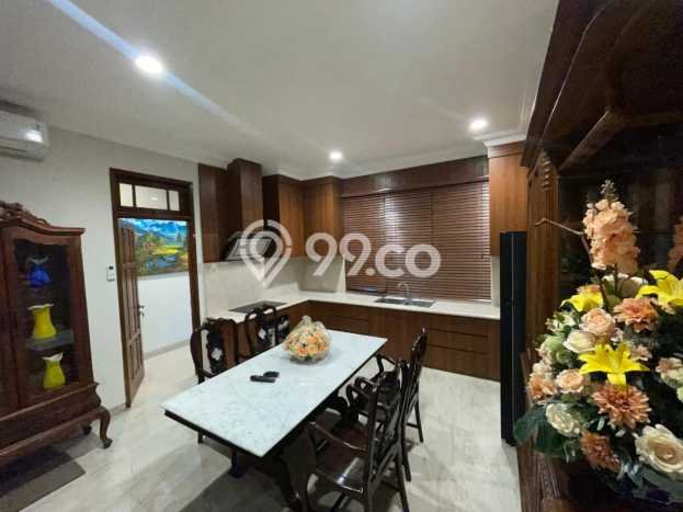 Rumah Elit Modern Siap Huni di Panglima Polim Jakarta Selatan Rumah Elit Modern Siap Huni di Panglima Polim Jakarta Selatan