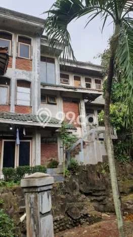 Tanah Dijual di Depok Seluas 3895m2 Strategis Tanah Dijual di Depok Seluas 3895m2 Strategis
