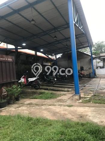 Untuk Dijual Tanah di Cinere Depok Luas 1277m2 SHM Untuk Dijual Tanah di Cinere Depok Luas 1277m2 SHM