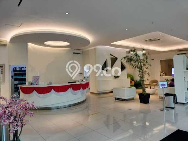 Kantor Bagus Dijual di Senopati Jakarta Selatan Lokasi Strategis Cocok untuk Kembangkan Bisnis Kantor Bagus Dijual di Senopati Jakarta Selatan Lokasi Strategis Cocok untuk Kembangkan Bisnis