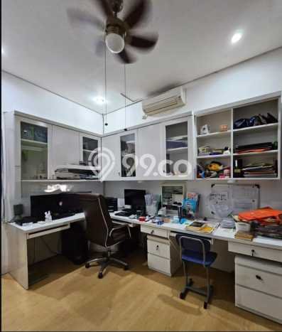 Jual Rumah Mewah Elegan Dengan View Eksklusif di Senopati, Jakarta Selatan Jual Rumah Mewah Elegan Dengan View Eksklusif di Senopati, Jakarta Selatan
