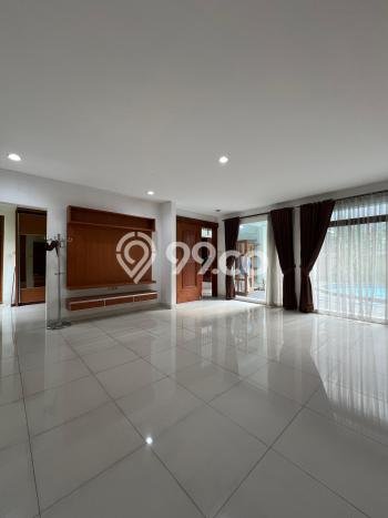 Dijual Rumah Mewah Elegan Dengan View Cantik di Pondok Indah, Jakarta Selatan Dijual Rumah Mewah Elegan Dengan View Cantik di Pondok Indah, Jakarta Selatan