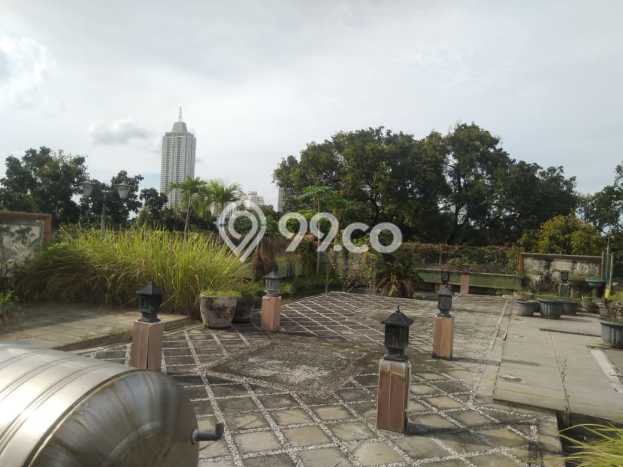 Komersial Dijual Lokasi Emas di Kebayoran Baru Luas 280m2 Komersial Dijual Lokasi Emas di Kebayoran Baru Luas 280m2
