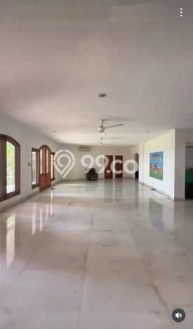 Ready to Use! Premium House LT 1235m2 Desain Modern di Pondok Indah Ready to Use! Premium House LT 1235m2 Desain Modern di Pondok Indah