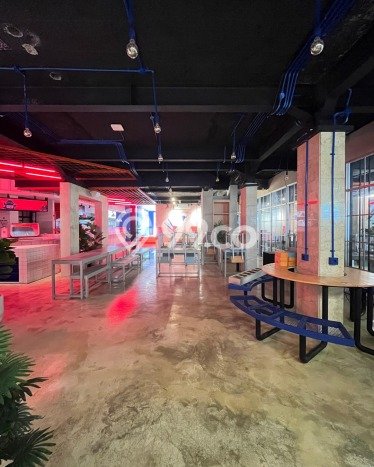Komersial Dijual di Prime Area Jakarta Selatan Luas 750m2 Komersial Dijual di Prime Area Jakarta Selatan Luas 750m2