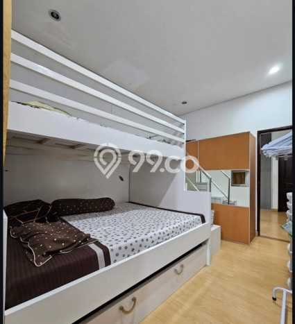 Jual Rumah Mewah Elegan Dengan View Eksklusif di Senopati, Jakarta Selatan Jual Rumah Mewah Elegan Dengan View Eksklusif di Senopati, Jakarta Selatan