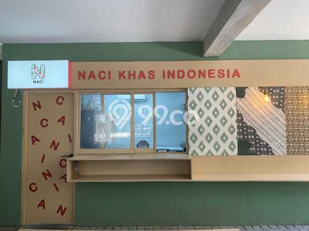 Unit Komersial Dijual di Jakarta Selatan LT 632m2 & LB 700m2 Unit Komersial Dijual di Jakarta Selatan LT 632m2 & LB 700m2