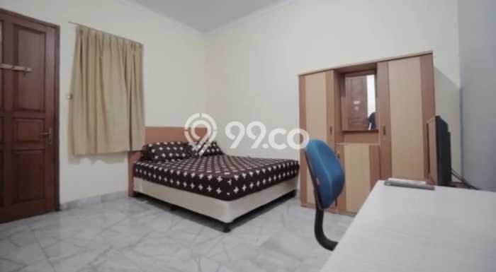 For Sale! Premium House LT 312m2 Desain Modern di Senopati For Sale! Premium House LT 312m2 Desain Modern di Senopati