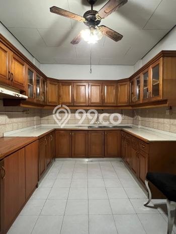 Dijual Rumah Mewah Elegan Dengan View Cantik di Pondok Indah, Jakarta Selatan Dijual Rumah Mewah Elegan Dengan View Cantik di Pondok Indah, Jakarta Selatan