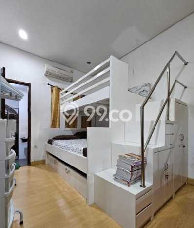 Jual Rumah Mewah Elegan Dengan View Eksklusif di Senopati, Jakarta Selatan Jual Rumah Mewah Elegan Dengan View Eksklusif di Senopati, Jakarta Selatan