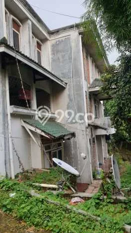 Tanah Dijual di Depok Seluas 3895m2 Strategis Tanah Dijual di Depok Seluas 3895m2 Strategis