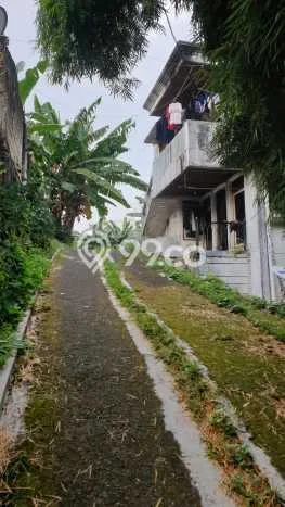 Tanah Dijual di Depok Seluas 3895m2 Strategis Tanah Dijual di Depok Seluas 3895m2 Strategis