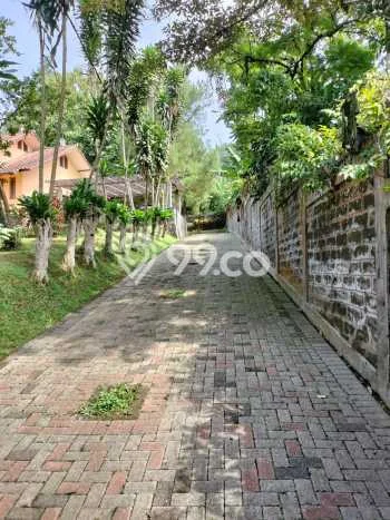 Kesempatan Investasi! Vila Kawasan Bogor Barat, Ukuran 17000m2m², ROI Tinggi untuk bisnis Kesempatan Investasi! Vila Kawasan Bogor Barat, Ukuran 17000m2m², ROI Tinggi untuk bisnis