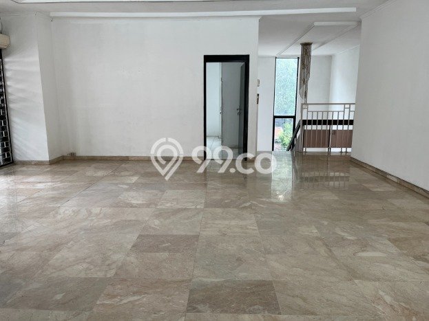 Jual Rumah Luas Megah Dengan View Cantik di Kemang, Jakarta Selatan Jual Rumah Luas Megah Dengan View Cantik di Kemang, Jakarta Selatan
