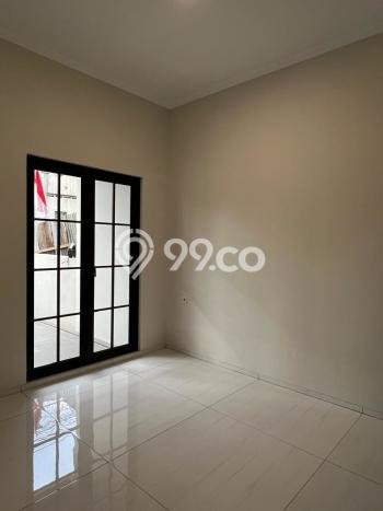 Rumah Modern 4 KT di Bandung Kota Bandung Unfurnished Rumah Modern 4 KT di Bandung Kota Bandung Unfurnished