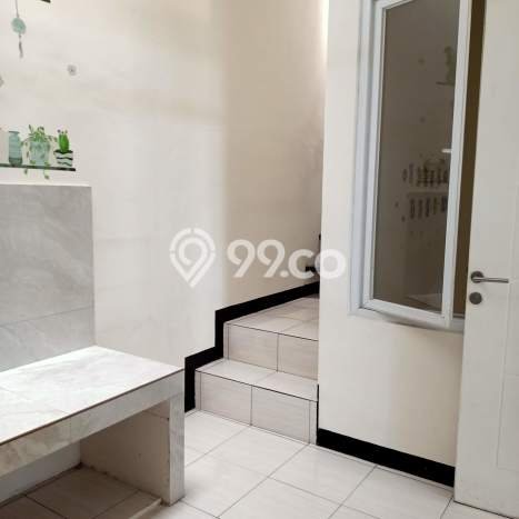 Rumah Minimalis 2 KT LT 72m2 di Taman Kopo Indah Rumah Minimalis 2 KT LT 72m2 di Taman Kopo Indah
