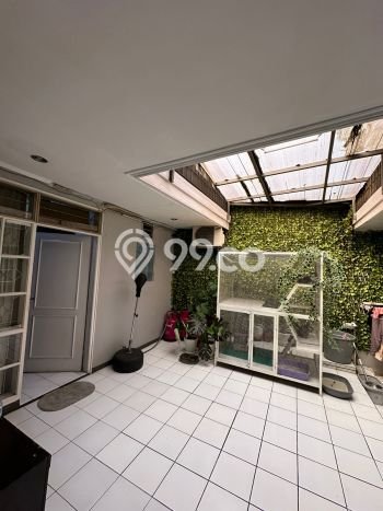 Rumah Minimalis 3 KT LT 221m2 di Kopo Permai Rumah Minimalis 3 KT LT 221m2 di Kopo Permai