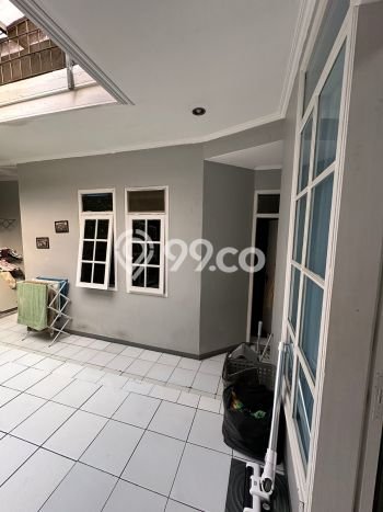 Rumah Minimalis 3 KT LT 221m2 di Kopo Permai Rumah Minimalis 3 KT LT 221m2 di Kopo Permai