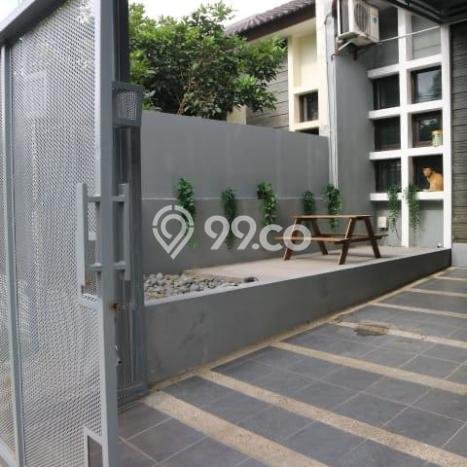 Hunian Cantik Minimalis Lb 108m2 di Batununggal, Bandung Hunian Cantik Minimalis Lb 108m2 di Batununggal, Bandung